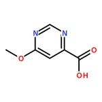 RHAWN 6-Methoxypyrimidine-4-carboxylic acid