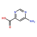 RHAWN 6-Aminopyrimidine-4-carboxylic acid