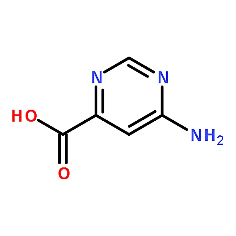 RHAWN 6-Aminopyrimidine-4-carboxylic acid
