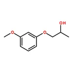 RHAWN 1-(3-Methoxyphenoxy)-2-propanol