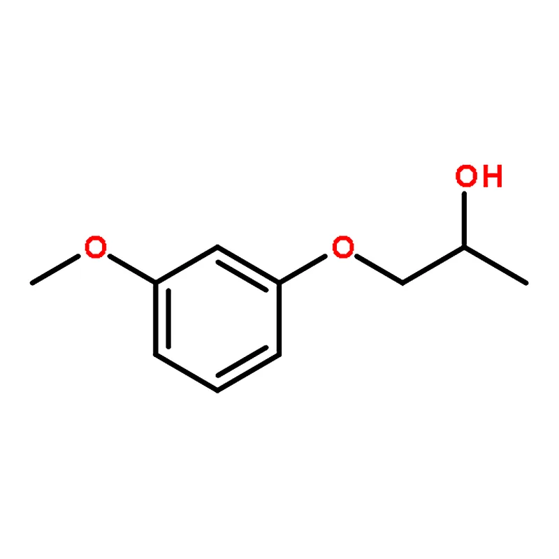 RHAWN 1-(3-Methoxyphenoxy)-2-propanol