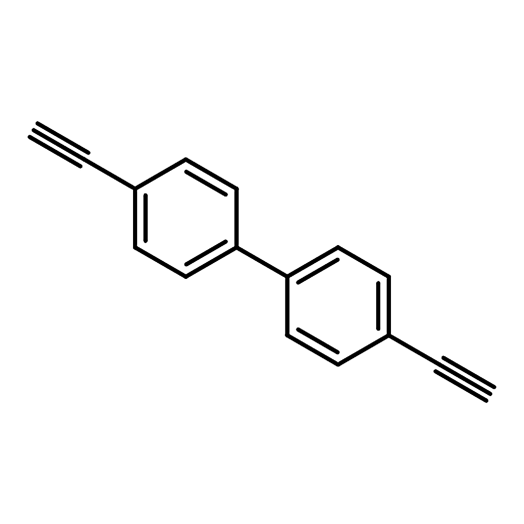 RHAWN 4,4'-Diethynyl-1,1'-biphenyl