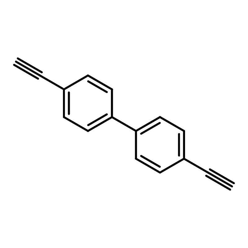 RHAWN 4,4'-Diethynyl-1,1'-biphenyl