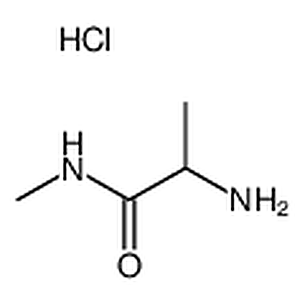 RHAWN 2-Amino-N-methylpropanamide hydrochloride