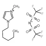 RHAWN 1-Hexyl-3-methylimidazolium Bis(trifluoromethanesulfonyl)imide