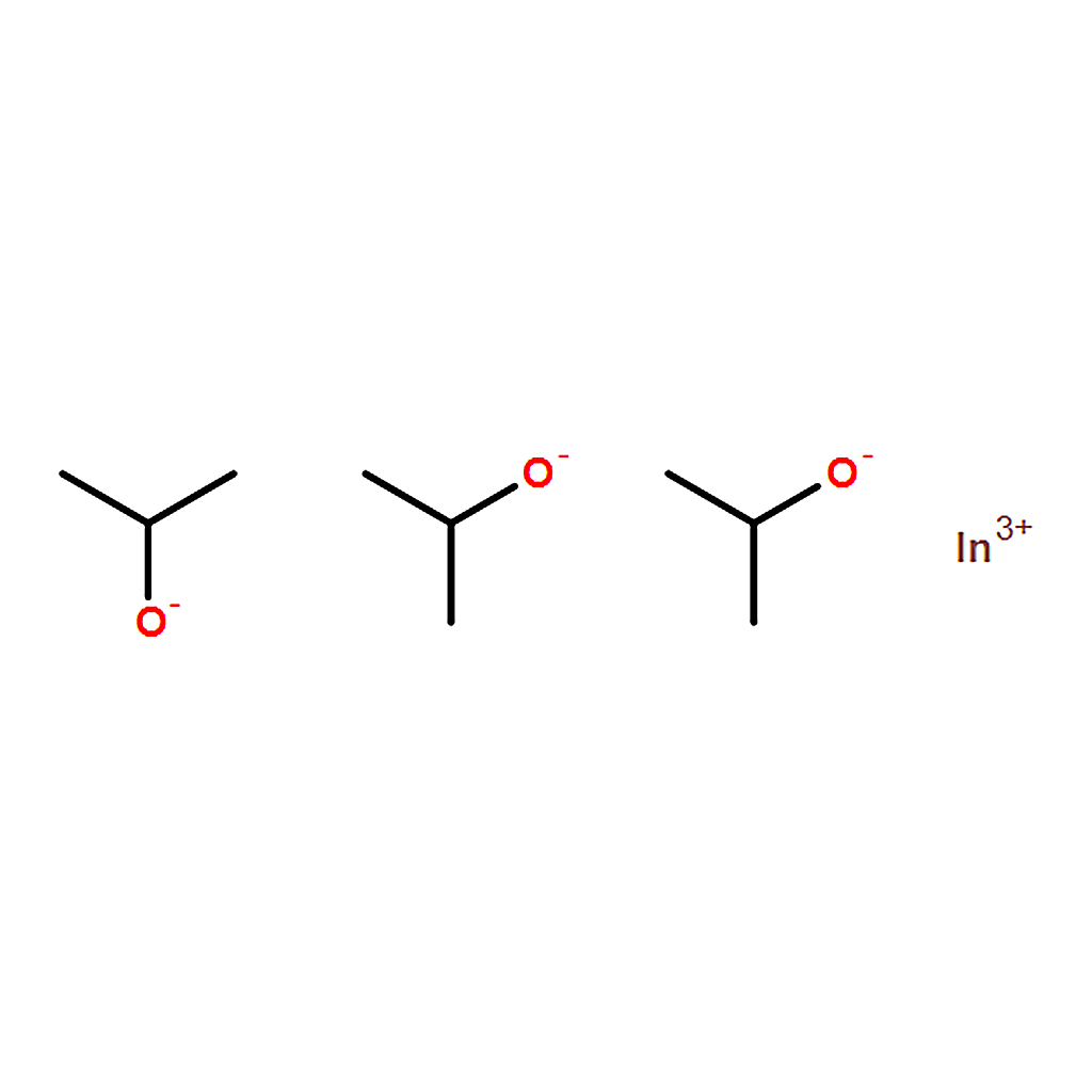 RHAWN INDIUM(III) ISOPROPOXIDE