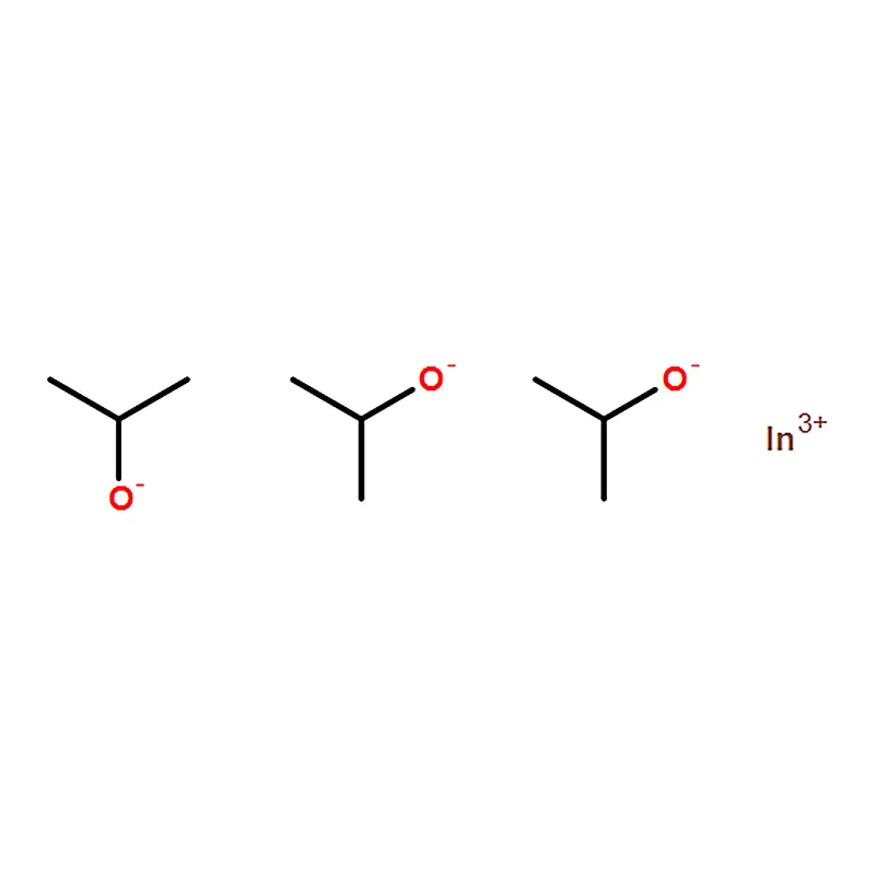 RHAWN INDIUM(III) ISOPROPOXIDE