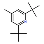 RHAWN 2,6-Di-tert-butyl-4-methylpyridine