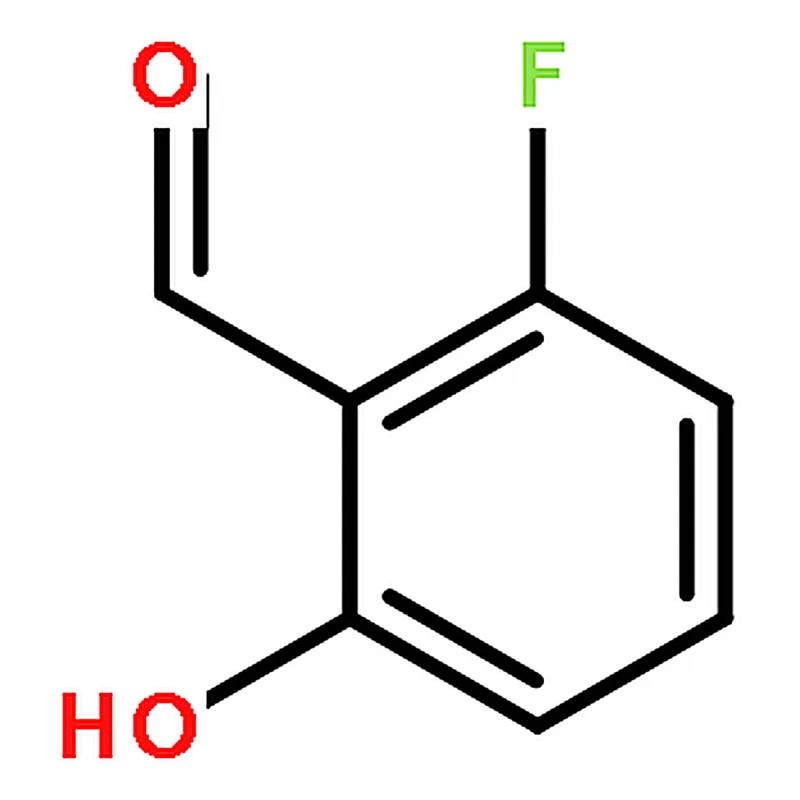 RHAWN 6-Fluorosalicylaldehyde