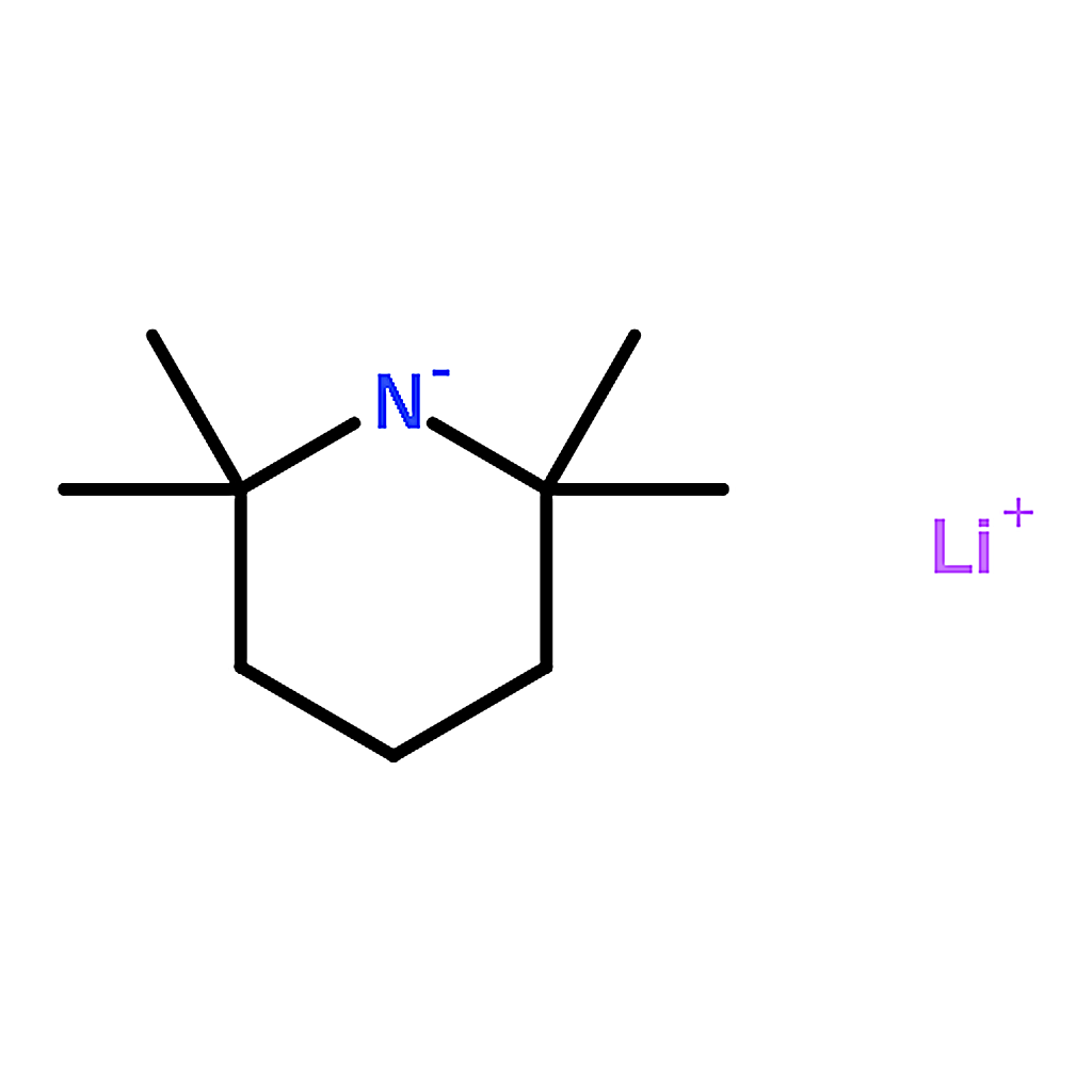 RHAWN Lithium 2，2，6，6-tetramethylpiperidide