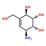 RHAWN (+)-Valienamine Hydrochloride
