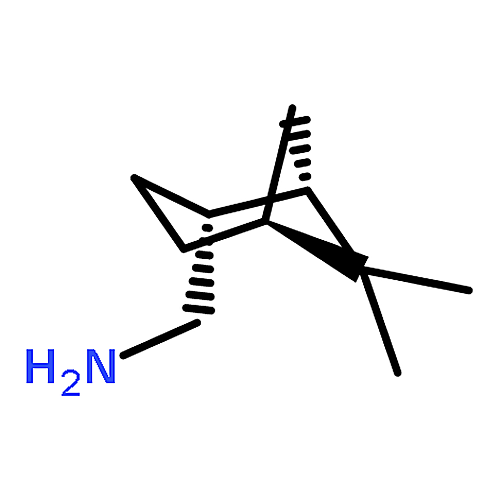 RHAWN (-)-CIS-MYRTANYLAMINE