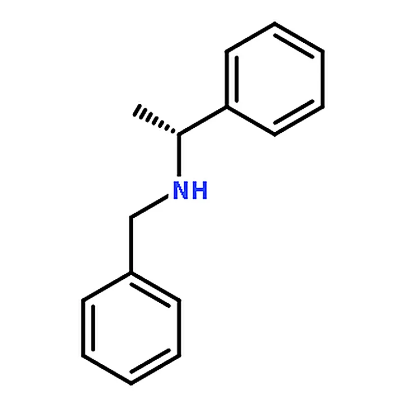 RHAWN R-(+)-N-Benzyl--methylbenzylamine