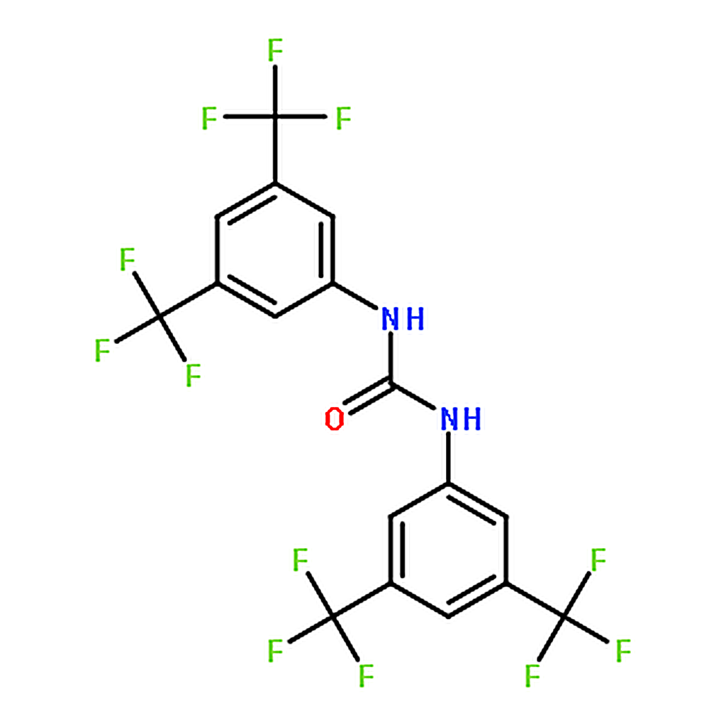 RHAWN 1,3-Bis(3,5-bis(trifluoromethyl)phenyl)urea