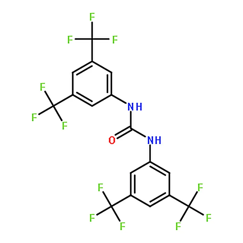 RHAWN 1,3-Bis(3,5-bis(trifluoromethyl)phenyl)urea