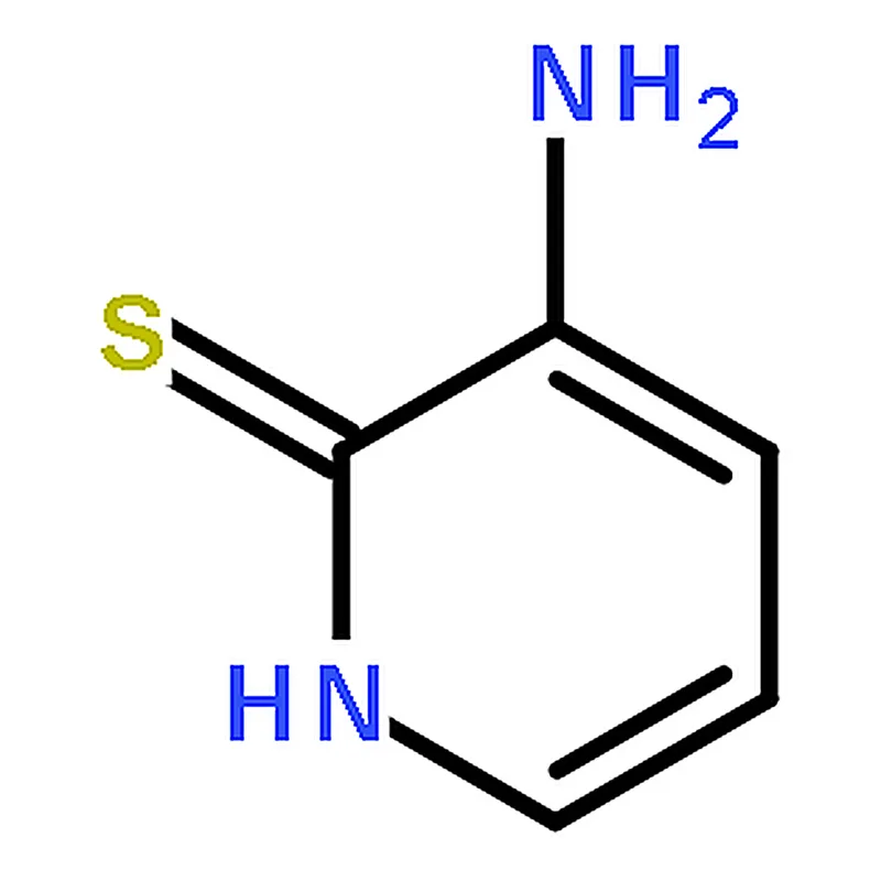 RHAWN 3-Aminopyridine-2(1H)-thione