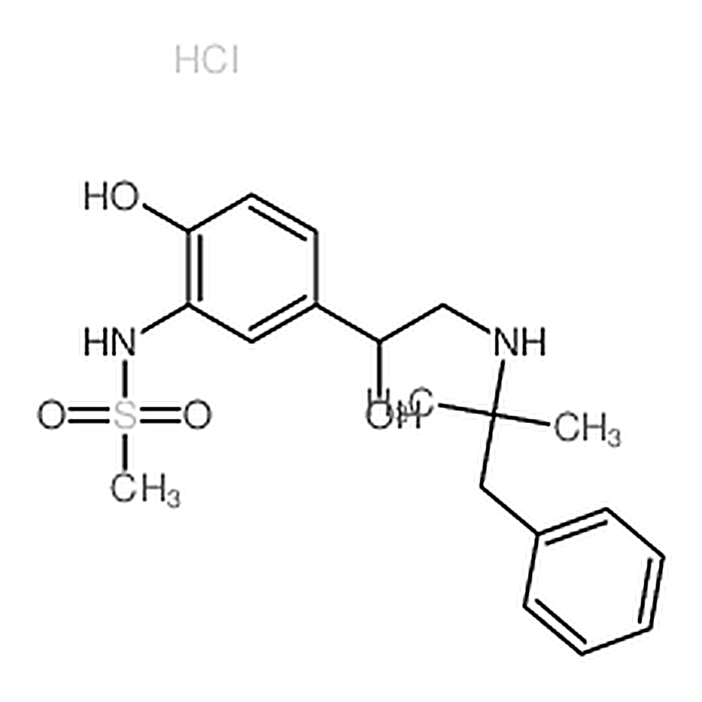 RHAWN Zinterol hydrochloride