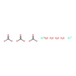 RHAWN Dysprosium(III) carbonate tetrahydrate