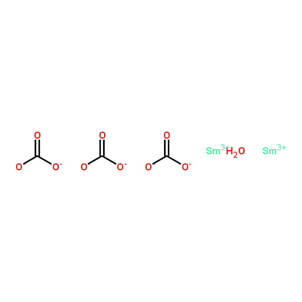 RHAWN Samarium(III) Carbonate Hydrate