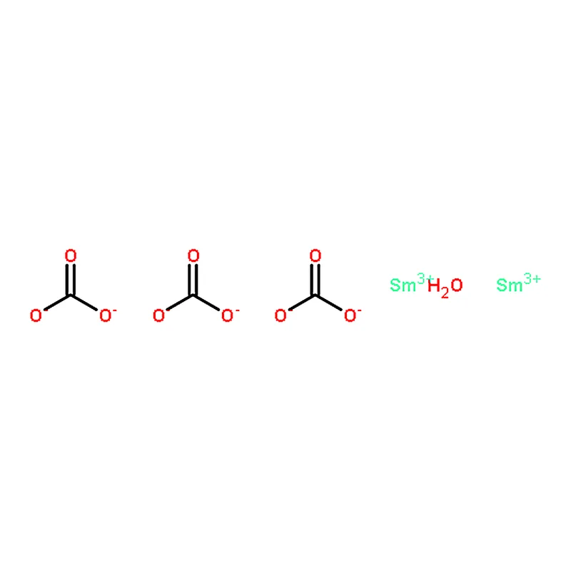 RHAWN Samarium(III) Carbonate Hydrate