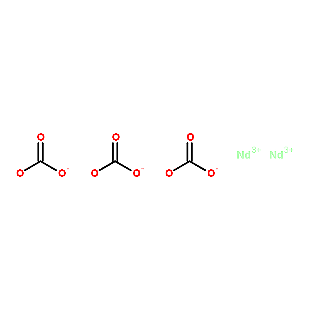 RHAWN Neodymium(III) carbonate hydrate