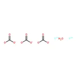 RHAWN Yttrium(III) carbonate hydrate
