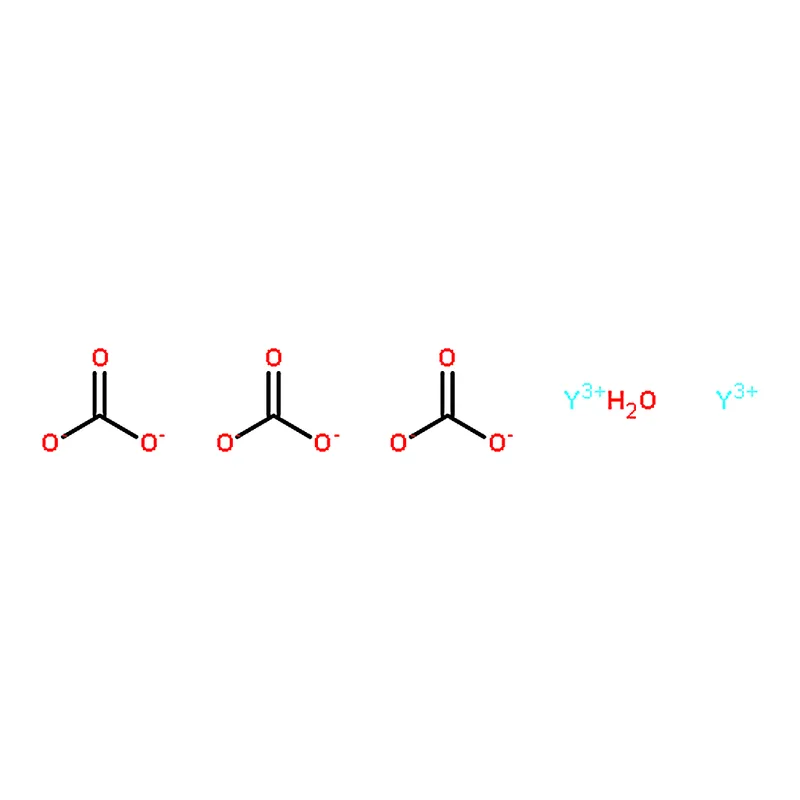 RHAWN Yttrium(III) carbonate hydrate