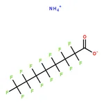RHAWN pentadecafluorooctanoic acid ammonium salt