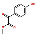RHAWN Methyl 2-(4-hydroxyphenyl)-2-oxoacetate