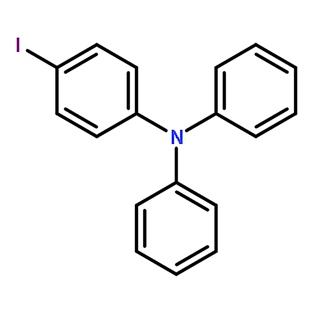 RHAWN 4-Iodo-N,N-diphenylaniline