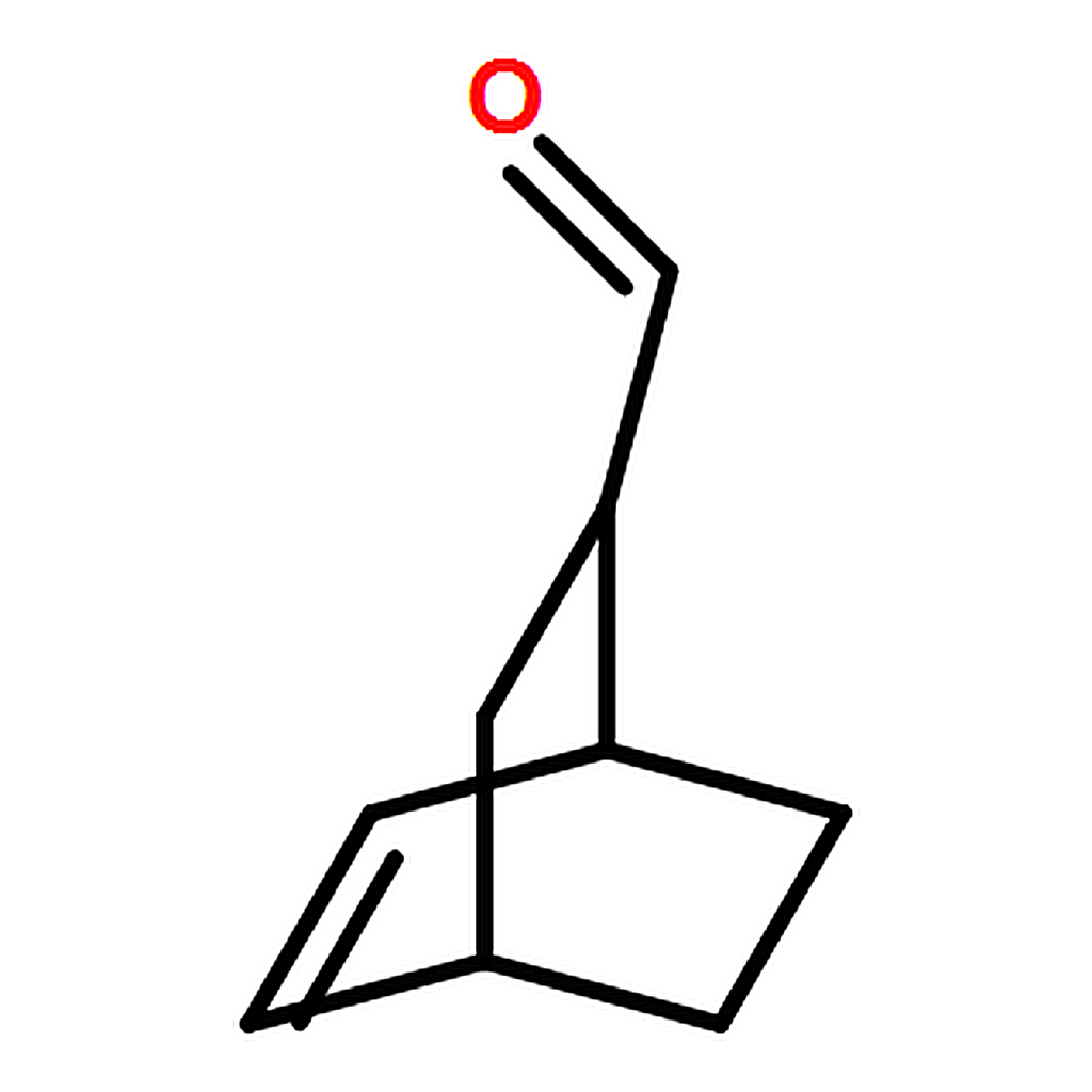 RHAWN Bicyclo[2.2.2]oct-5-ene-2-carboxaldehyde