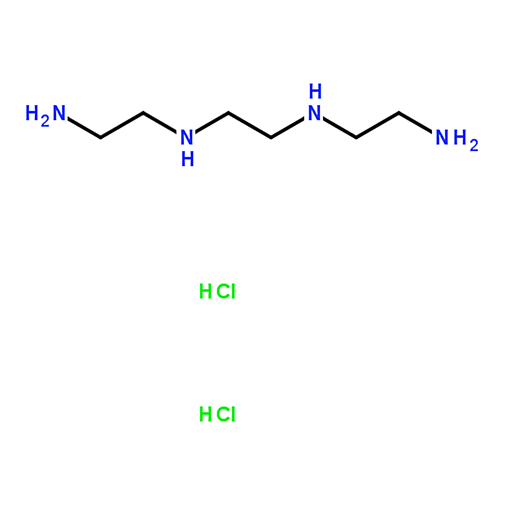 RHAWN N1,N1'-(Ethane-1,2-diyl)bis(ethane-1,2-diamine) dihydrochloride