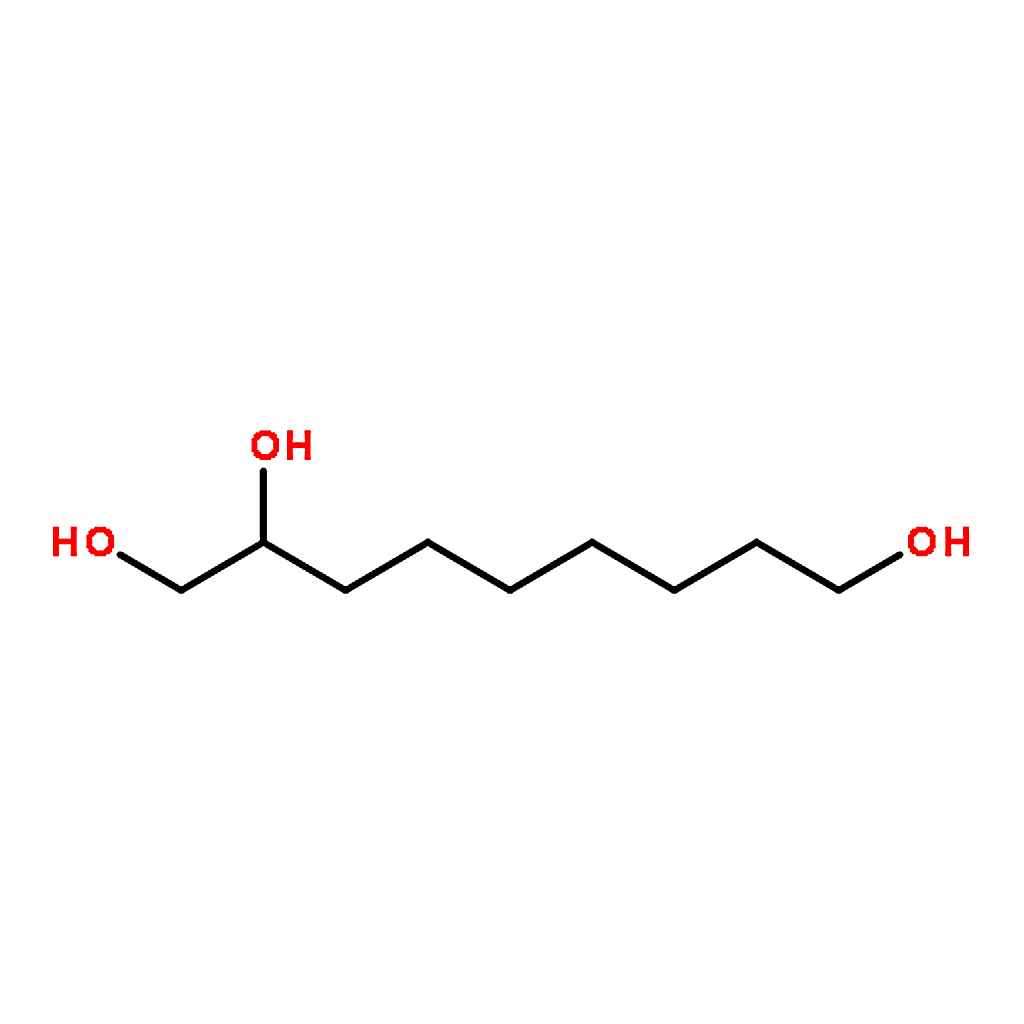 RHAWN 1，2，9-Nonanetriol