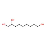 RHAWN 1,2,9-Nonanetriol