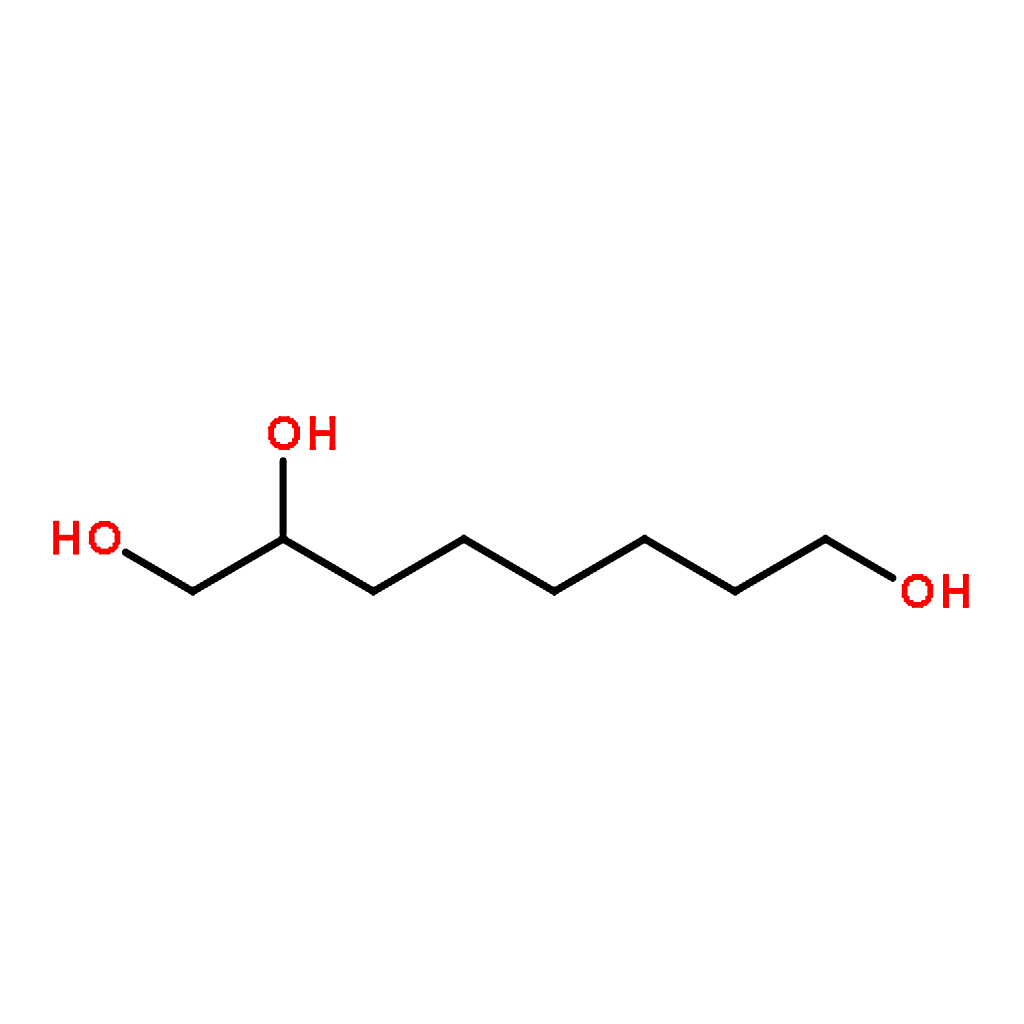 RHAWN 1,2,8-Octanetriol