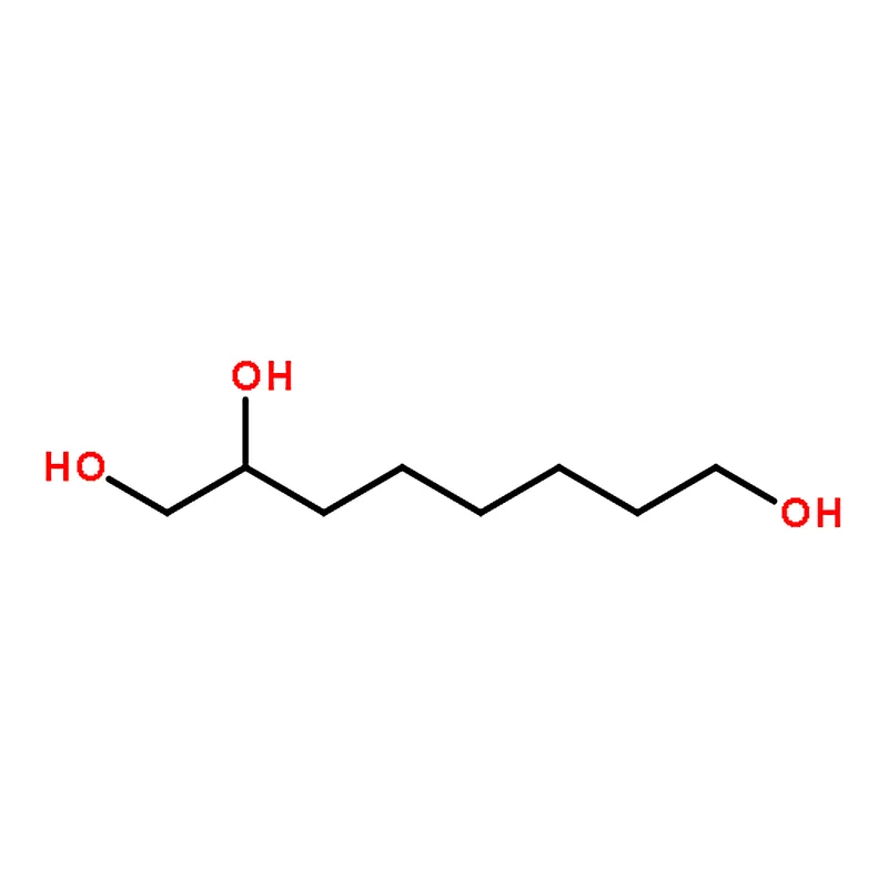 RHAWN 1,2,8-Octanetriol