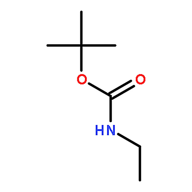 RHAWN tert-Butyl ethylcarbamate