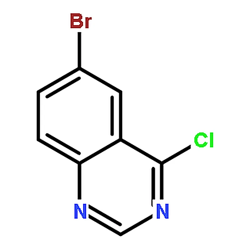 RHAWN 6-Bromo-4-chloroquinazoline