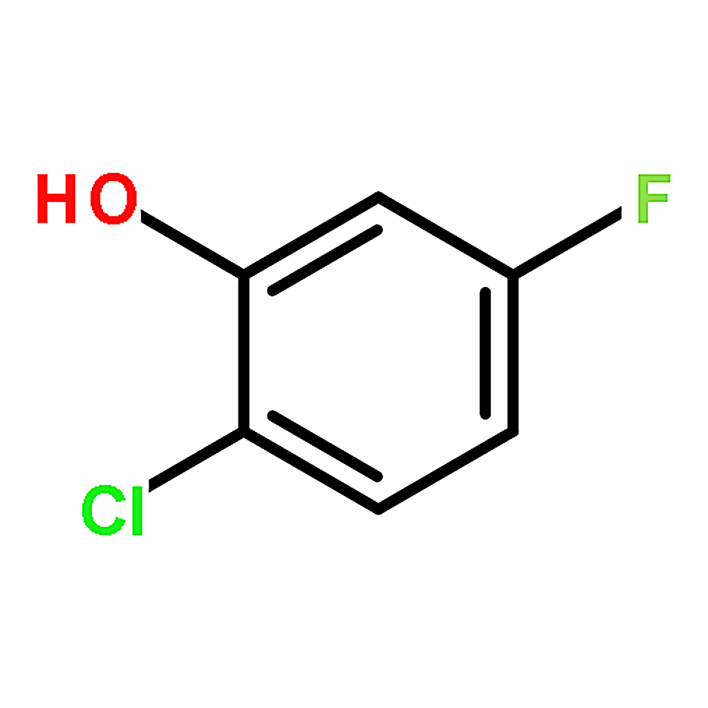 RHAWN 2-Chloro-5-fluorophenol