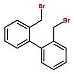 RHAWN 2,2'-Bis(bromomethyl)-1,1'-biphenyl