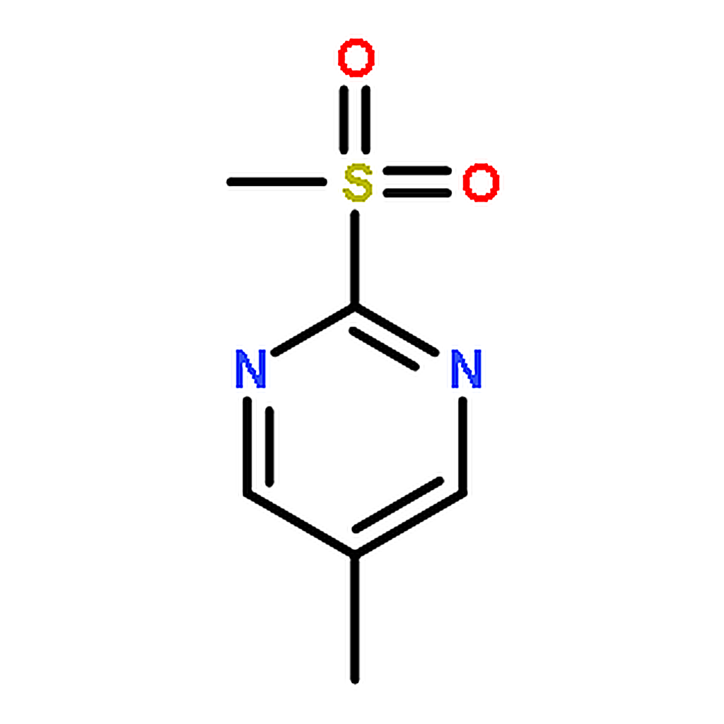 RHAWN 5-Methyl-2-(methylsulfonyl)pyrimidine