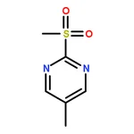 RHAWN 5-Methyl-2-(methylsulfonyl)pyrimidine