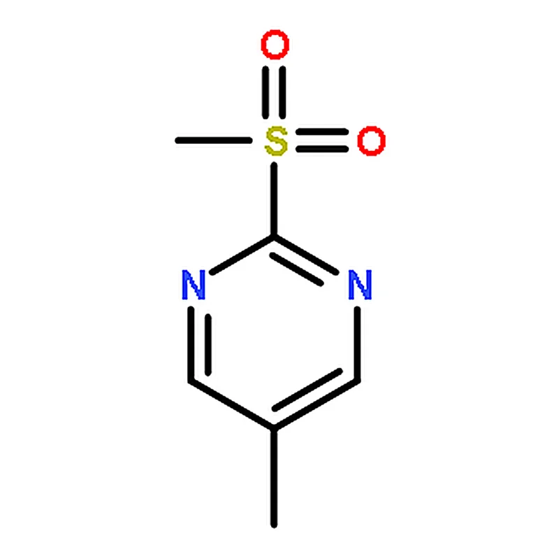 RHAWN 5-Methyl-2-(methylsulfonyl)pyrimidine