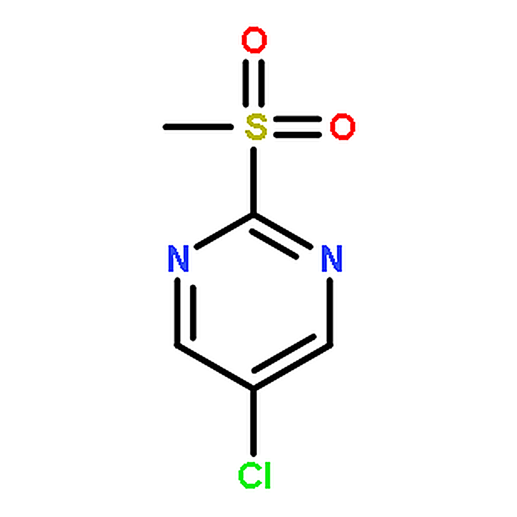 RHAWN 5-Chloro-2-(methylsulfonyl)pyrimidine