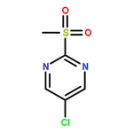 RHAWN 5-Chloro-2-(methylsulfonyl)pyrimidine
