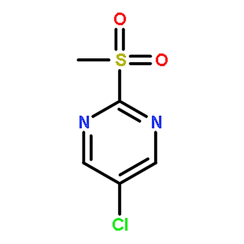 RHAWN 5-Chloro-2-(methylsulfonyl)pyrimidine