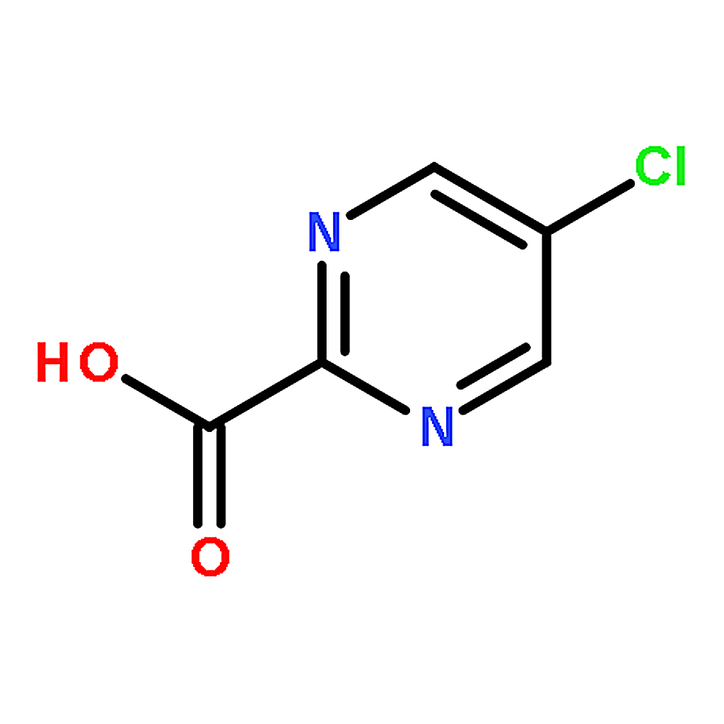 RHAWN 5-Chloropyrimidine-2-carboxylic acid