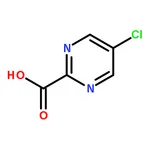 RHAWN 5-Chloropyrimidine-2-carboxylic acid