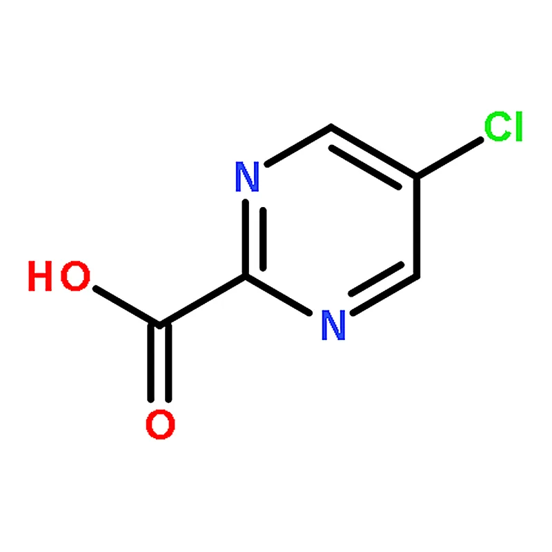 RHAWN 5-Chloropyrimidine-2-carboxylic acid