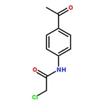 RHAWN N-(4-Acetylphenyl)-2-chloroacetamide